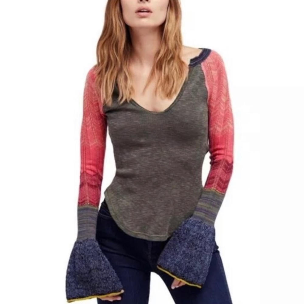 We the Free  Sunshine Thermal